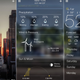 Image for article titled Yahoo Just Made The Most Beautiful Weather App